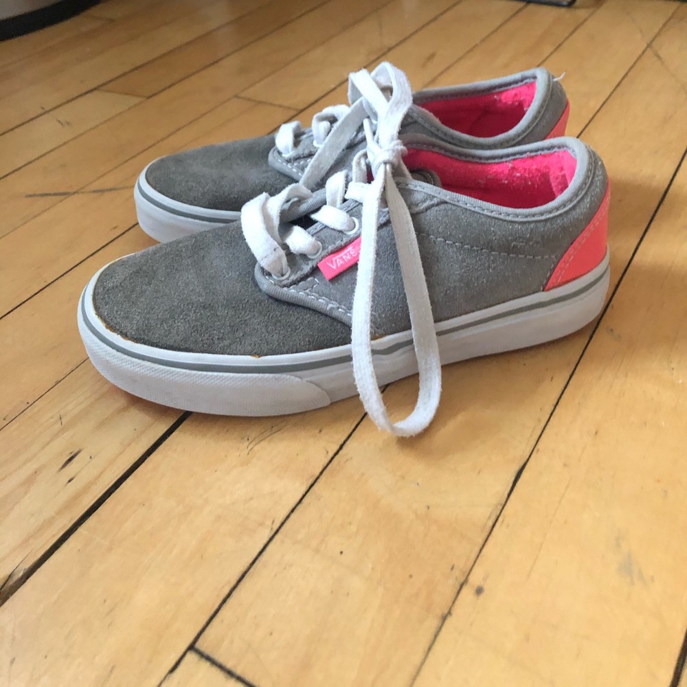 Vans Shoes